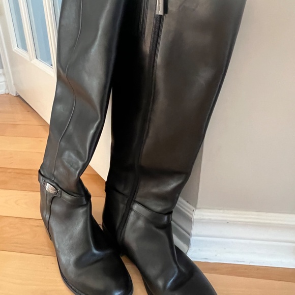 Bottes MK - Picture 3 of 7